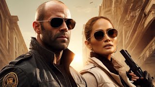 Jason Statham I Blockbuster Movie 2025 | Full Action movie | Hollywood movie #13gfyt10