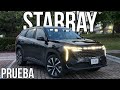 Una semana con Geely Starray ¿Qué me GUSTÓ y que NO me GUSTÓ? | AUTOSIE7E