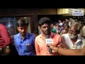 thondan first show fans reaction samuthirakani vikranth sunaina tamil the hindu