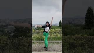 #吉瀬真珠 #いぎなり東北産 #shorts