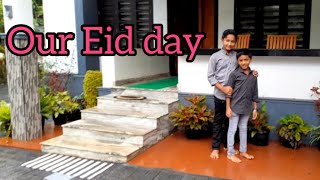 ഞങ്ങളുടെ പെരുന്നാൾ ദിവസം /Eid day/Hit bro'z