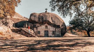 SENHORA DA LAPA - BRAGA, PORTUGAL