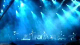 Archive - Bullets - Southside Festival 2010