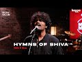 Hymns of Shiva I Nitin K Siva Live | Music Mojo Season 7 | Kappa Originals