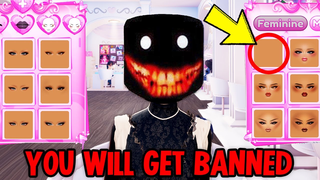 Testing Scary Roblox Myths Youtube