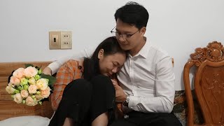 Tears of Ly Tu Tien: CEO Jack is a Solid Support in Love!