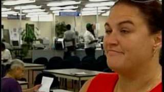 Kentucky Jobless Rate Hits Record High