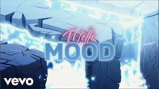 Mello - Mood (Official Audio Video)