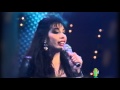 JENNIFER RUSH - Higher ground - TVRIP - 1989