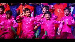 Dance by Grade III - 6th Annual Day Celebration - Don Bosco School of Excellence, Coimbatore