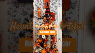 Halloween Decor You Didn’t Know You Needed #halloweenideas