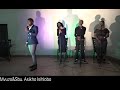 Mvuzo Mbatha & Sbu Zindela || Jesu Msindisi Wami