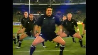 Australia vs New Zealand   Tri Nations 2000     Full Match  Rugby Classics
