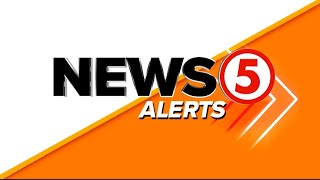 NEWS5 ALERTS | August 16, 2023 | 5:00PM