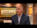 700 Club Interactive: Positive Parenting – August 11, 2015