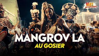 MANGROV LA au Mas en Riviera au Gosier - 8 février 2025