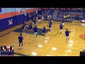 malverne high school vs westburmalverne high school vs westbury high school boys varsity basketball