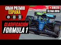 🔴 F1 DIRECTO | GRAN PREMIO DE ESPAÑA 2024 - CLASIFICACIÓN - Live Timing