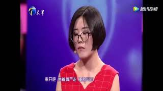 千年难遇的极品渣女，涂磊咬着牙根大骂，观众都要上场打人！