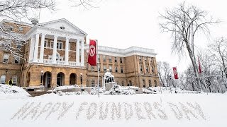Happy Founders' Day 2016