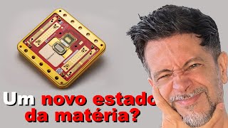 Como funciona - EM DETALHES - o Majorana 1, o processador quântico da Microsoft