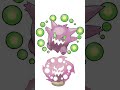 making fusion pokemon with gengar and spiritomb