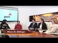 Iniciativa de Reforma Fiscal 2017 - Mesa de diálogo de los especialistas de PwC