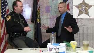 Wayne County Methamphetamine Awareness