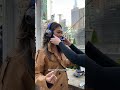 the NEW DYSON HEADPHONES... (mindblowing 🤯)