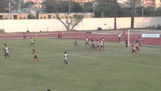 StMichaels vs Velammal Corners 210214