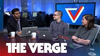 The Verge Live: NSA reform