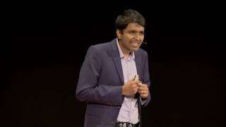 The Future of Wireless is Connecting Everyday Objects | Swarun Kumar | TEDxPittsburgh
