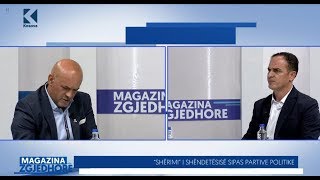 Arben Bislimi nga PDK tregon për të arriturat në Shëndetësi, kundërshtohet nga LDK - Klan Kosova