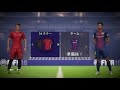 【fifa18】バルセロナ久保建英でバロンドール受賞目指す！ 4