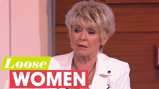 Loose Women Discuss Residents Being Mistreated In Care Homes | Loose Women