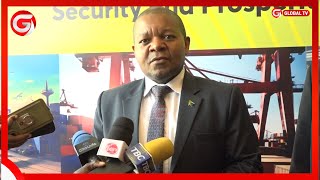 KAMISHNA wa TRA AZUNGUMZIA MFUMO MPYA - \