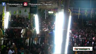 🔴 Thirumazhapadi Nandi Kalyanam | #Nandhi_Kalyanam | Thiruvaiyaru