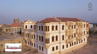 Ramba Graduate Teacher’s College, Porbandar, Restoration Project : Savani Heritage, Mumbai - English