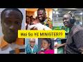 Asem-aba🫵💥Kwaku Yeboah & Ghanaians did not Spare Dr. Amoakohene this time for.... #jeffmelgh