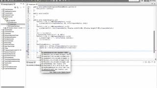 Graphing Program Tutorial - Part 3 - Rendering Points