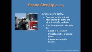 EMR Chap 9 Patient Assessment