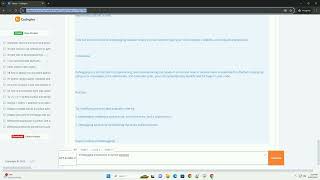 12 debugging introduction to python sololearn