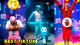 MELHORES EDITS 2022 🔥 || TIKTOK OS MELHORES DESTAQUES FREE FIRE. 🇧🇷🔥