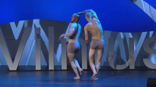 Dance performance | (G)round zero | TEDxVilnius