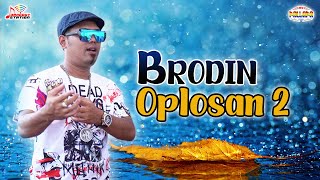 Brodin - Oplosan 2 (Official Music Video)