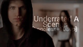 underrated -A SCENES [Logoless+1080p] (Pretty litte liars)