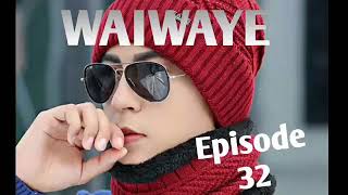 Gudu da waiwaye Episode 32 na Billyn Abdul