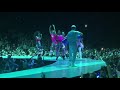 Ariana Grande - Bloodline @ TD Garden Boston