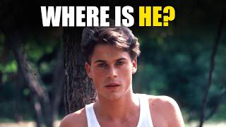 What Actually Happened To Rob Lowe?
