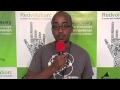 #Empodera2012: David Kobia habla sobre Ushahidi y el poder del ciudadano conectado